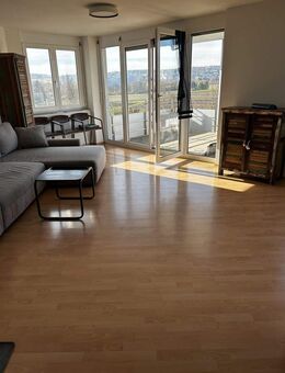 Gepflegte 2-Zimmerwohnung 65m² Filderstadt-Bonlanden - Filderstadt