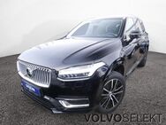 Volvo XC90, T8 Twin Engine Inscription AWD, Jahr 2021 - Ulm