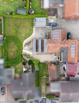 Großzügiges Grundstück mit historischem Bestandsgebäude und vielseitigem Entwicklungspotenzial - Drensteinfurt