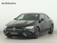 Mercedes-Benz CLA 220 AMG*Navigation*Night-Paket*PTS*SHZG*MBUX - Aalen