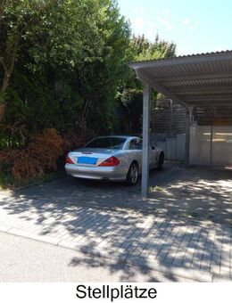 Attraktives Einfamilienhaus mit schönem Gärtchen in Sonnenbergsiedlung - Remseck (Neckar)