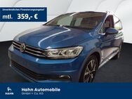 VW Touran, 2.0 TDI Highline, Jahr 2020 - Fellbach