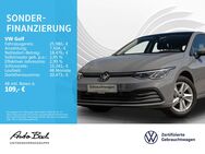 VW Golf, 1.5 TSI VIII "Life" Digital EPH, Jahr 2023 - Limburg (Lahn)