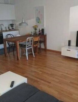 Moderne Dreizimmerwohnung in Mainz-Weisenau - Mainz