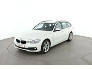 BMW 3er Reihe 318d Advantage - Berlin