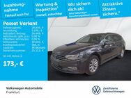 VW Passat Variant, 2.0 TDI Business Passat, Jahr 2023 - Frankfurt (Main)