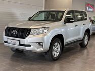 Toyota Land Cruiser 2.8 D-4D Automatik/Navi/PDC - Dormagen