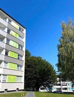 TOP renovierte 3-Zimmer Wohnung in Do-Kirchlinde mit Aufzug - Dortmund