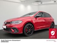 VW Polo, 2.0 TSI GTI VI PRO, Jahr 2022 - Düsseldorf