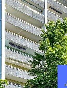 89,0 m² City-ETW - Möbliert, modern, Lift, einzugsbereit - Röthenbach (Pegnitz)