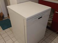 *Neuwertig* Miele Standgeschirrspüler - Spülmaschine -einwandfrei - Erfurt