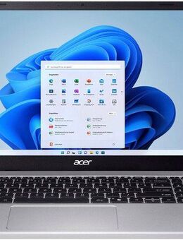 Acer AG15-71P-5559 Notebook (39,62 cm/15,6 Zoll, Intel Core i5 1334U, Iris Xe Graphics, 512 GB SSD)
