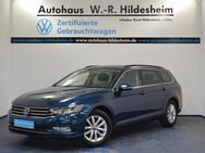 VW Passat Variant, 2.0 Business GZ, Jahr 2023 - Ludwigslust