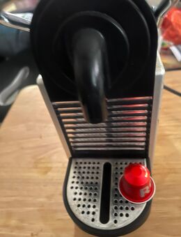 Original De'Longhi Kaffeepadmaschine - Bremen