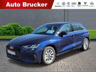 Audi A3 Sportback 35 TFSI 1.5+Alu+FSE+LED+Klimaautomatik+Tempomat - Marktredwitz