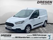 Ford Transit Courier, 1.5 TDCi Trend Notbremsass Vorb Berganfahrass Kollisionswarner, Jahr 2023 - Mönchengladbach