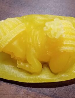 Muster Deko Kerzen - Nordenham