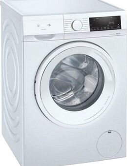 SIEMENS Waschtrockner iQ300 WN34A141, 9 kg, 5 kg, 1400 U/min