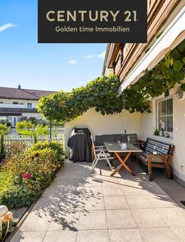 Preisreduzierung / Doppelhaushälfte auf Erbpacht - Grassau