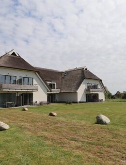 Wreecher Idyll, das Feriendorf auf der schönen Insel Rügen! - Putbus