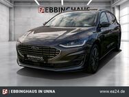 Ford Focus, 1.5 EcoBlue EU6d Titanium X digitales El, Jahr 2023 - Unna