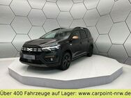 Dacia Jogger, Extreme TCe 100 ECO-G 7-S Sonderaktion, Jahr 2022 - Neukirchen-Vluyn