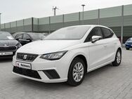 Seat Ibiza, 1.0 TSI STYLE ParkAss SoundSys, Jahr 2023 - Pinneberg