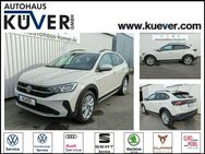 VW Taigo, 1.0 TSI Life 17, Jahr 2024 - Hagen (Bremischen)