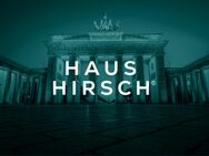 Charmante Wohnung in saniertem Haus | Befristet vermietet | Perfekt für Ihren neuen Lebensabschnitt! - Berlin