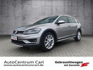 VW Golf Variant, 2.0 TDI Golf VII Alltrack, Jahr 2020 - Plauen