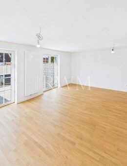 Traumhaus statt Wohnung? - Bisingen