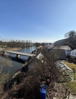 Ein Ausblick, der zum Träumen einlädt! - Schwandorf