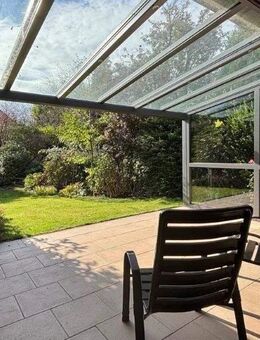 Gepflegtes Einfamilienhaus zentral in Holtwick - Photovoltaikanlage und Speicher inklusive!!! - Rosendahl