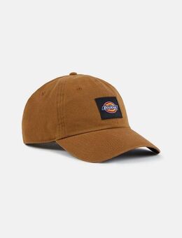 Dickies Baseball Cap Dickies Workwear Mützen DICKIES WASHED CANVAS CAP