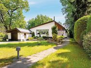 Geräumiger 60er-Jahre-Bungalow mit Retro-Charme am Stadtrand - Berlin