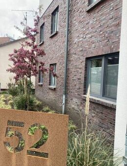 moderne 3 Zimmer Stadtwohnung - Elmshorn