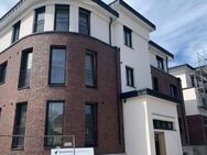 *** Neubau 2,5 Zimmer Whg. Ecke Kaltenweide /Roonstr.zu vermieten *** - Elmshorn