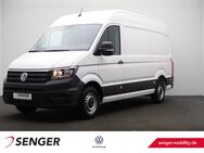 VW Crafter, 2.0 TDI EcoProfi 35 Kasten, Jahr 2024 - Rheine