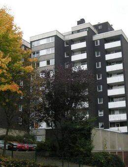 Schöne 3 1/2 Zimmer-Wohnung in Hattingen - Hattingen