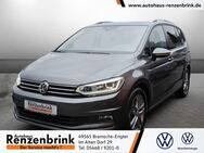 VW Touran, Join Kindersitze, Jahr 2019 - Bramsche