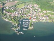 Außergewöhnliche Rarität - direkt am Yachthafen von Uhldingen-Mühlhofen - Uhldingen-Mühlhofen