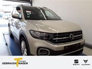 VW T-Cross 1.0 TSI DSG MOVE NAVI VIRTUAL SITZH ALLWETTER - Hemer