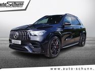 Mercedes GLE 63 AMG, S AMG D, Jahr 2022 - Westendorf (Landkreis Augsburg)