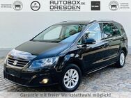 Seat Alhambra Style 2.0 TDI +7 SITZE+CARPLAY+NAVI+X+ - Dresden