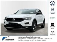 VW T-Roc, 2.0 TSI SPORT, Jahr 2018 - Lauda-Königshofen