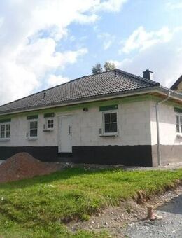 Bungalow - Wohlfühlen hier erlaubt! - Chemnitz