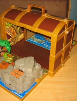PLAYMOBIL Verkauf - Lichtenau (Baden-Württemberg)