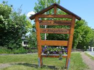 Naturverbundenes Leben - Ruhige, sonnige Baugrundstücke in Krögelstein - Hollfeld