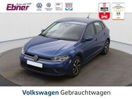 VW Polo, LIFE PLUS APP G, Jahr 2023 - Albbruck