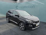 Peugeot 3008, 1.5 130 Allure, Jahr 2020 - München